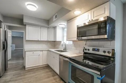 6106 Morningcrest Court Spring TX 77389