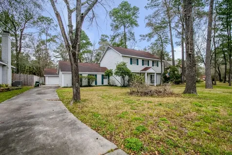 6106 Morningcrest Court Spring TX 77389