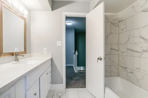 6106 Morningcrest Court Spring TX 77389