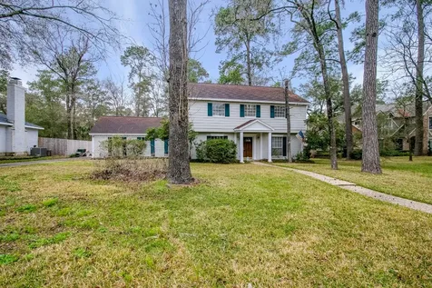 6106 Morningcrest Court Spring TX 77389