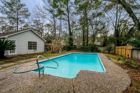 6106 Morningcrest Court Spring TX 77389