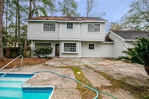 6106 Morningcrest Court Spring TX 77389