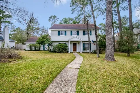 6106 Morningcrest Court Spring TX 77389