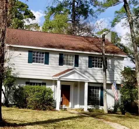 6106 Morningcrest Court Spring TX 77389