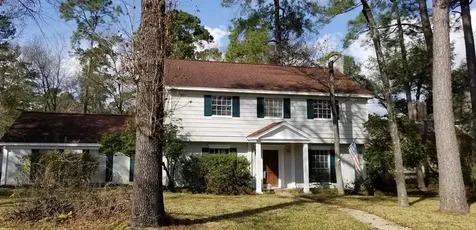 6106 Morningcrest Court Spring TX 77389