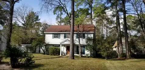 6106 Morningcrest Court Spring TX 77389