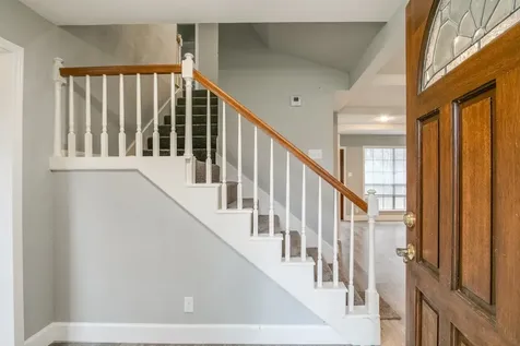 6106 Morningcrest Court Spring TX 77389