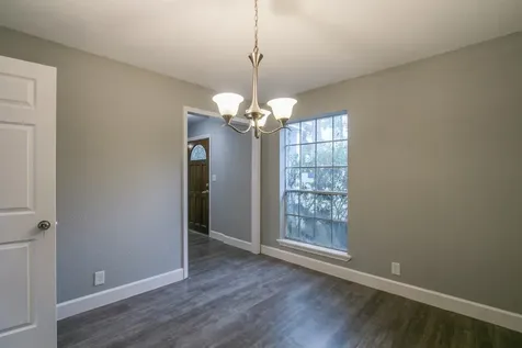 6106 Morningcrest Court Spring TX 77389