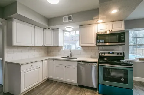 6106 Morningcrest Court Spring TX 77389
