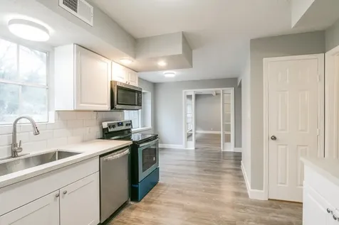 6106 Morningcrest Court Spring TX 77389