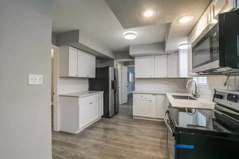6106 Morningcrest Court Spring TX 77389