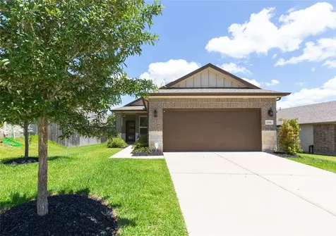 7058 Silverleaf Oak Street Conroe TX 77304