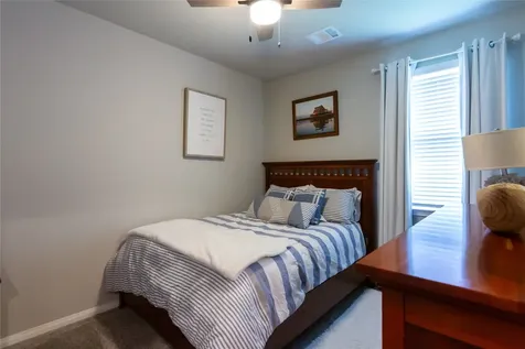 7058 Silverleaf Oak Street Conroe TX 77304
