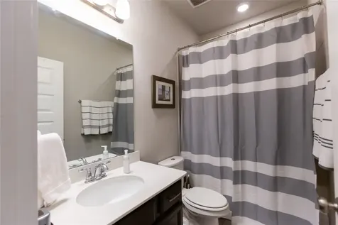 7058 Silverleaf Oak Street Conroe TX 77304