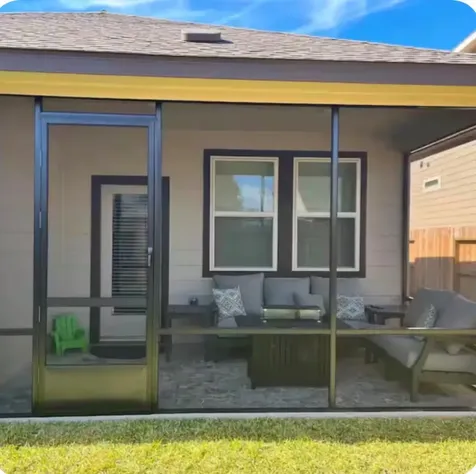 7058 Silverleaf Oak Street Conroe TX 77304
