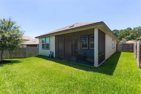 7058 Silverleaf Oak Street Conroe TX 77304