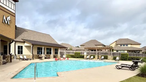 7058 Silverleaf Oak Street Conroe TX 77304