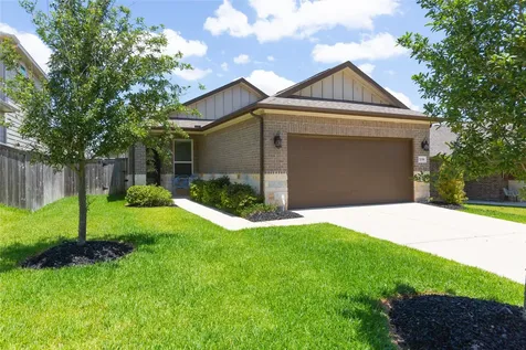 7058 Silverleaf Oak Street Conroe TX 77304