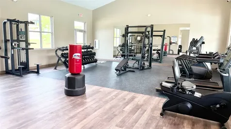 7058 Silverleaf Oak Street Conroe TX 77304