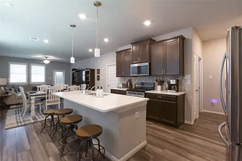 7058 Silverleaf Oak Street Conroe TX 77304
