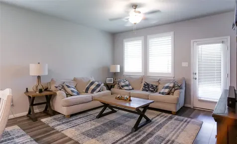 7058 Silverleaf Oak Street Conroe TX 77304