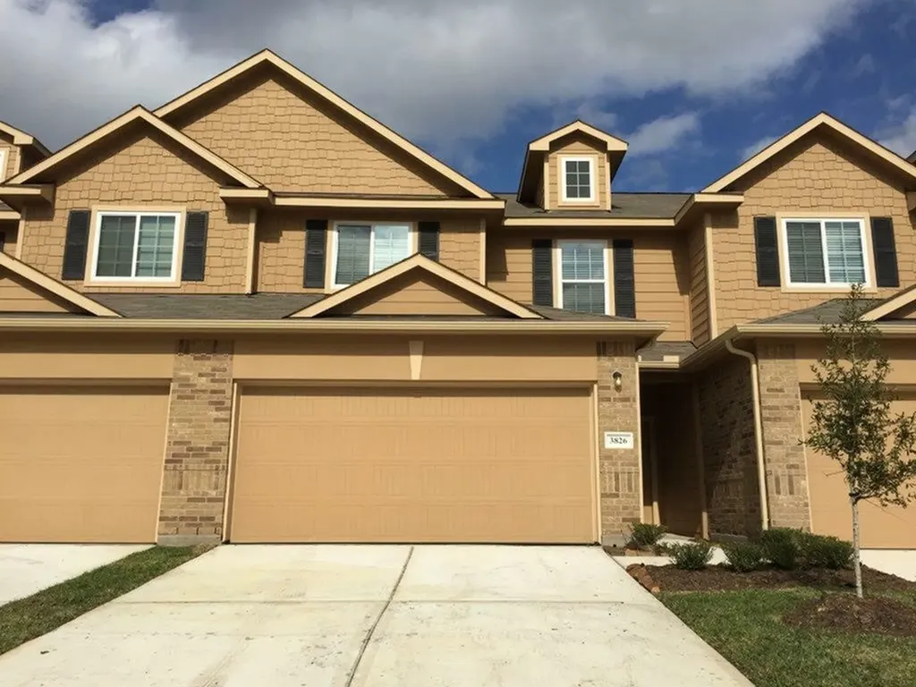 3826 Lexington Grove Court Missouri City TX 77459