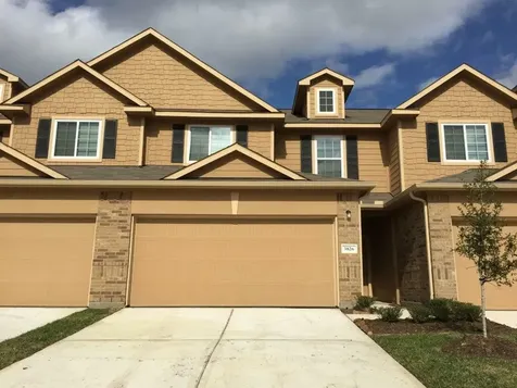 3826 Lexington Grove Court Missouri City TX 77459