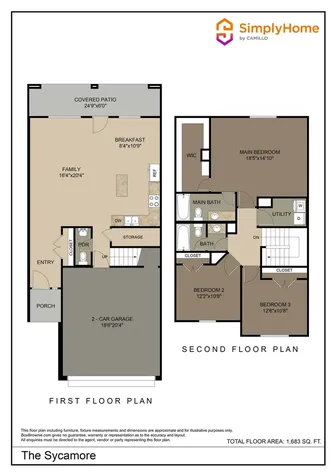 3826 Lexington Grove Court Missouri City TX 77459