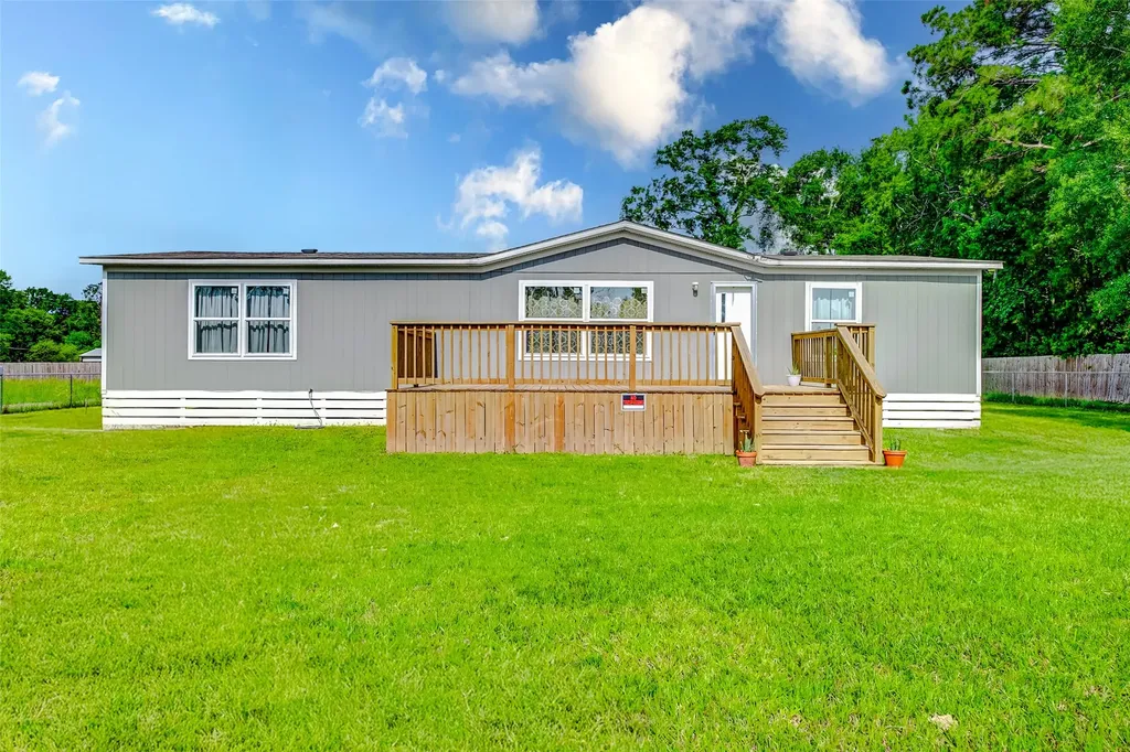 21012 Liberty Street New Caney TX 77357