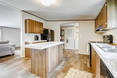 21012 Liberty Street New Caney TX 77357