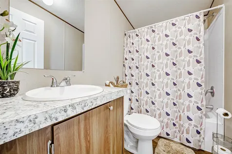 21012 Liberty Street New Caney TX 77357