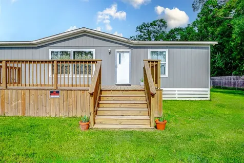 21012 Liberty Street New Caney TX 77357