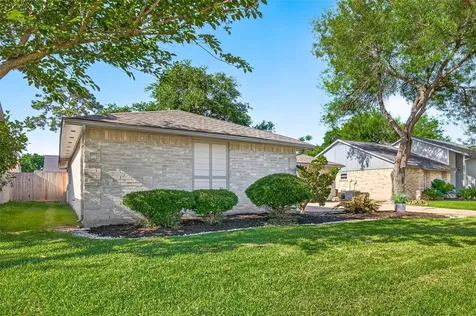 13515 Splintered Oak Drive Houston TX 77065