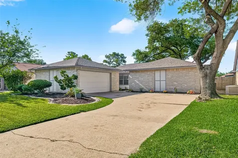 13515 Splintered Oak Drive Houston TX 77065