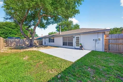 13515 Splintered Oak Drive Houston TX 77065