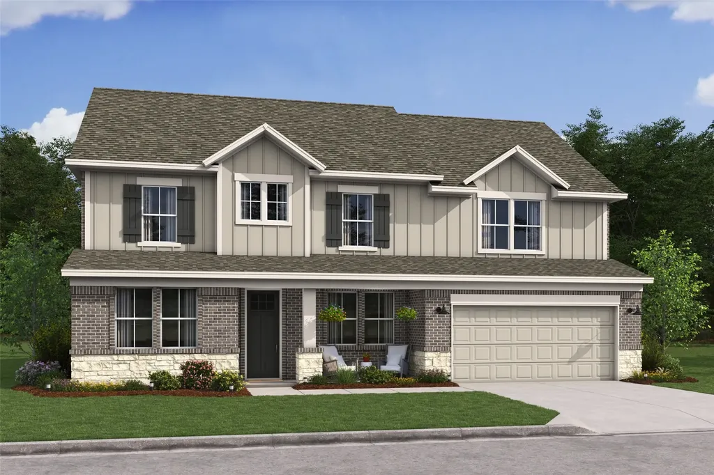 12815 Old Fashion Circle Mont Belvieu TX 77535