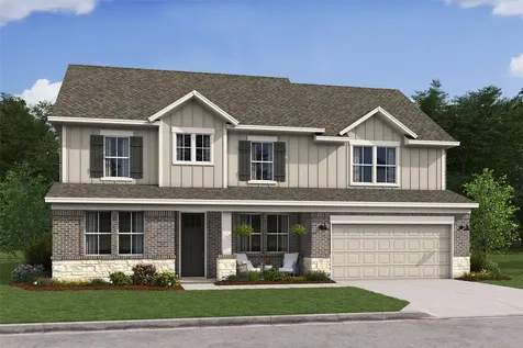 12815 Old Fashion Circle Mont Belvieu TX 77535