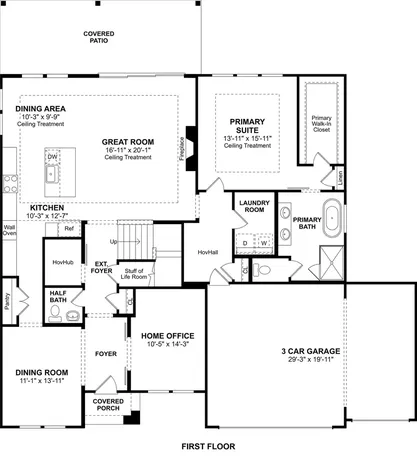 12815 Old Fashion Circle Mont Belvieu TX 77535
