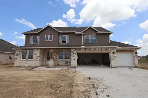 12815 Old Fashion Circle Mont Belvieu TX 77535