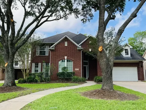 23703 Banning Point Court Katy TX 77494