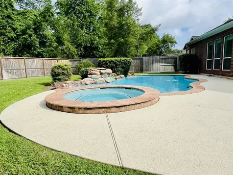 23703 Banning Point Court Katy TX 77494