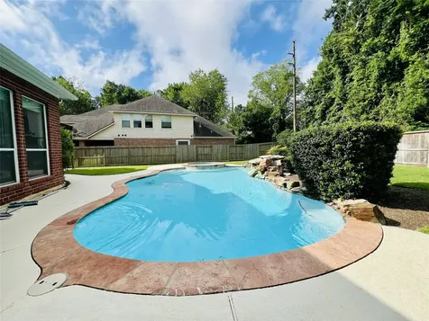 23703 Banning Point Court Katy TX 77494