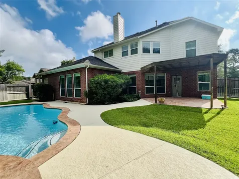 23703 Banning Point Court Katy TX 77494