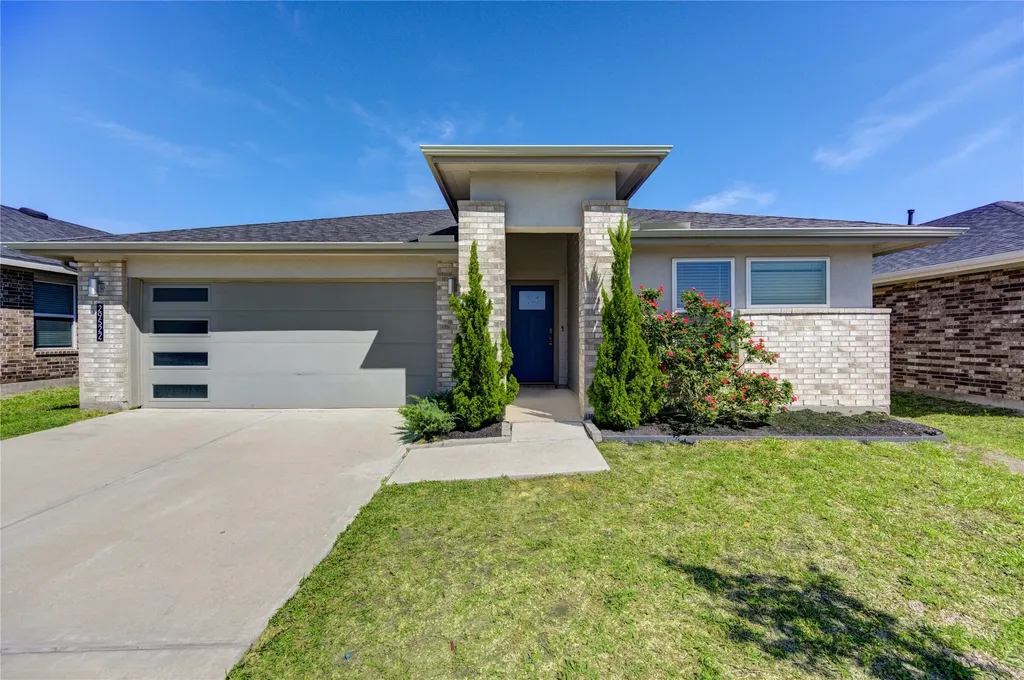 29522 Paytons Park Court Katy TX 77494