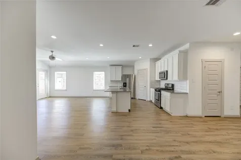 29522 Paytons Park Court Katy TX 77494