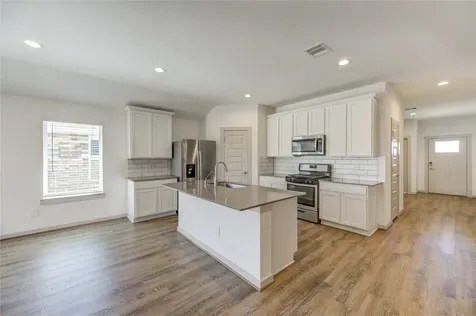 29522 Paytons Park Court Katy TX 77494