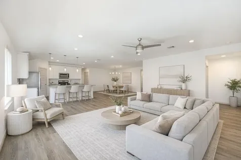29522 Paytons Park Court Katy TX 77494
