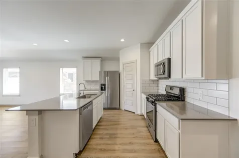 29522 Paytons Park Court Katy TX 77494