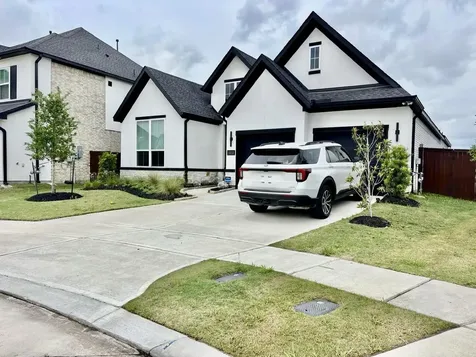 10210 Bison Drive Iowa Colony TX 77583