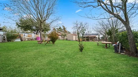 807 Burleson Street Brenham TX 77833